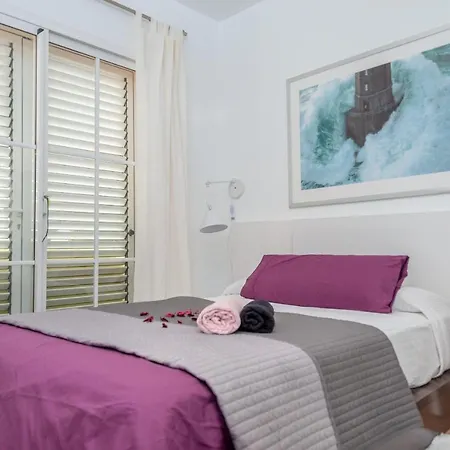 Διαμέρισμα Vistas Golf Con Terraza Privada By Lightbooking