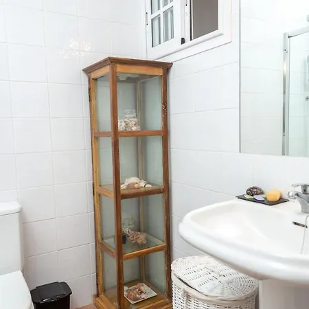Apartment Vistas Golf Con Terraza Privada By Lightbooking *