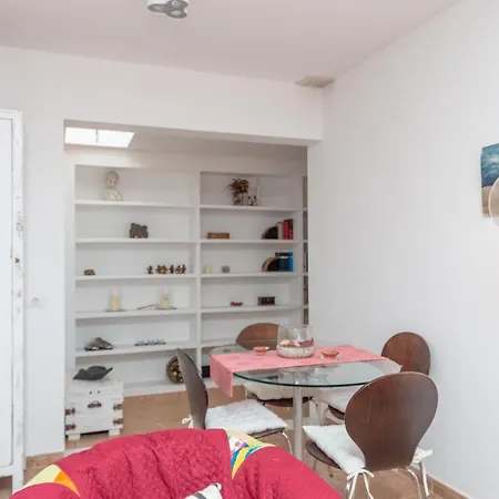 Apartment Vistas Golf Con Terraza Privada By Lightbooking